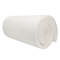 208X60x2.5Cm High Density Seat Foam Rubber Replacement Upholstery Cushion Foam