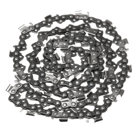 20Inch Chain Saw Chain 325 Pitch .058 Gauge 76 Drive Links Spare Replacement