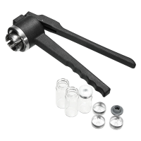 20Mm Manual Seal Vial Crimper Penicillin Capper Gland Clamp Bottle Capper
