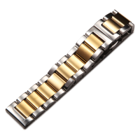 20Mm Stainless Steel Men Women Wrist Watch Band