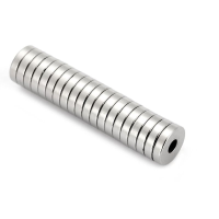 20Pcs 12x3mm N52 Magnet Toys Powerful Creative Ndfeb Round For Kid Adult Diy