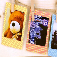 20Sheets Korean Style Photo Frame Decorative Sticker