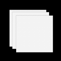 210*200*3Mm Heated Bed Hotbed Thermal Pad Insulation Cotton For 3d Printer Reprap Ultimaker Makerbot
