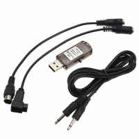 22 In 1 Rc Flight Simulator Cable For G7 Phoenix 5.0 Xtr Vrc Fpv Racing