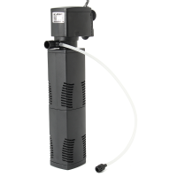 220 240V 22W Fish Tank Aquarium Internal Submersible Water Power Filter