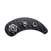 2204 2212 Brushless Motor Bullet Cap Quick Release Wrench Tool For 8mm 10mm 12mm Screw Nuts