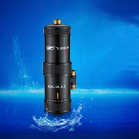 220V 3400w Electric Tankless Water Heater Kitchen Hot Water Tank