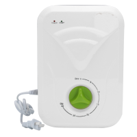 220V 400 Mg/h Generator Ozonator Fresh Purify Water Generator