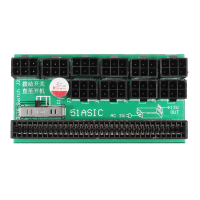 220V To 12v A Power Supply Breakout Board Adapter For Ethereum Mining Zec