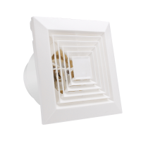 220V Ventilation Fan Extractor Fan Ventilating Exhaust Fan Ventilation Extractor Exhaust Fan For Bat