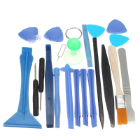 22In1 Cell Phone Sucker Kits Sucker Pry Screw Driverr Repair Tool