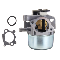 22Inch Carburetor Carb Kit For Briggs & Stratton Toro Craftsman 7.5Hp 190cc Engine