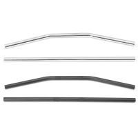 22Mm 7/8inch 70cm Length Drag Handlebar For Honda/Yamaha/Suzuki/Kawasaki/Harley Triumph