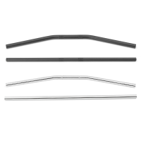 22Mm 7/8inch Drag Handlebar For Honda/Yamaha/Suzuki/Kawasaki/Harley Triumph