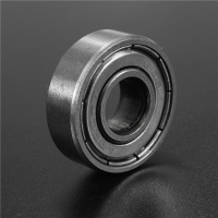 22X8x7mm Abec 7 608azz Roller Bearings Carbon Steel Ball Bearing