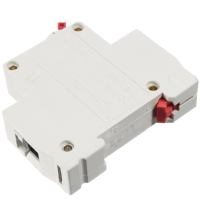 230/400V 1p Plastic Air Switch Miniature Residual Circuit Breaker Cutout Switch 6 40a