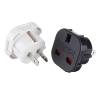 240V Travel Plug Adapter Uk To Usa Us Australia New Zealand Travel Power Adapter Converter