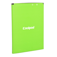 2500Mah Coolpad Cpld 351 Replacement Battery For Coolpad F2