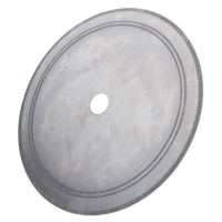 250Mm 10 Inch Thk Diamond Super Thin 1mm Jewelry Lapidary Saw Blade Cutting Disc