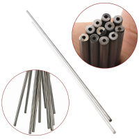 250Mmx3mmx1mm Stainless Steel Capillary Tube Stainless Pipe