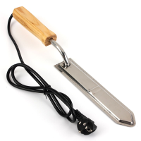 250V 16a Electric Scraping Honey Extractor Uncapping Hot Knife Beekeeping Equipment