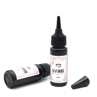 25G Crystal Uv Resin Glue Light Adhesives Ultraviolet Curing Solar Cure Resin
