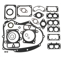 25Pcs Engine Gasket Set For Lawn Mower Briggs&stratton 694012 Replaces# 499889
