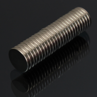 25Pcs N52 12mm X 2mm Strong Round Magnets Rare Earth Neodymium Magnets