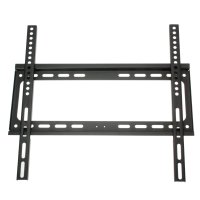 26 55 Inch Tv Wall Mount Led Lcd Plasma Tv 50kg Load Capacity