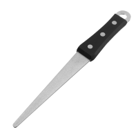 275Mm Diamond Sharpener Stick Grinding Sharpening Tool For Paner/Chisel/Scissors Knife Sharpener