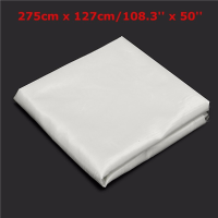 275X127cm 0.03Mm Fiber Glass Cloth Fabric Plain Weave High Temperature Resistance