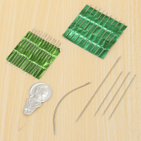 27Pcs Stainless Steel Sewing Needles Pins Set For Diy Crafts Sewing