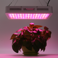 280W 150 Led Beads Full Spectrum Plant Lamp Growth Nursery Light Ac85 265v