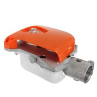 28Mm 7Gears Pole Saw Chainsaw Gear Head Gearbox for Stihl Trimmer