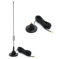 2G 3g Cdma Gsm Wcdma 850 2100mhz Accessory Cell Phone Signal Booster Repeater External Antenna