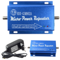 2G Gsm 900mhz Lcd Cellphone Signal Booster Repeater Amplifier
