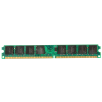 2Gb Ddr2 800 Mhz Pc2 6400 Non Ecc Desktop Pc Dimm Memory Ram 240 Pins
