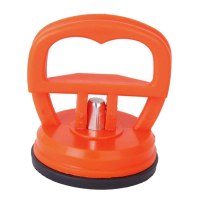 2Inch Dent Puller Bodywork Panel House Remover Carry Tools Suction Cup Pad Glass Lifter