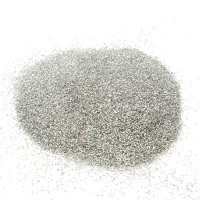 2Oz / 59ml Chrome Silver Metal Flake .008 Custom Auto Paint Additive