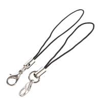 2Pc Simulation Squishy Toy Strap