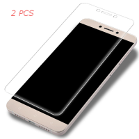 2Pcs Anti Explosion Tempered Glass Screen Protector For Letv Leeco Le Max 2
