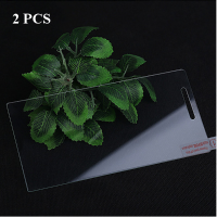 2Pcs Clear Anti Scratch Screen Protector Protective Film For Letv Leeco Le Max 2