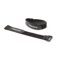 2Pcs Holybro Kopis 1 Fpv Racing Rc Drone Spare Part Battery Straps 20*250mm