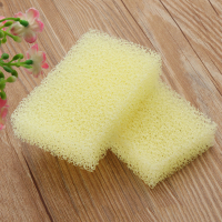 2Pcs Honeycomb Sponge Mud DIY Slime filler 11.7* 7.5* 3Cm Pottery Clay Tool