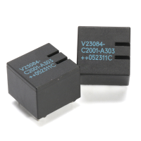 2Pcs V23084 C2001 A303 Automotive Relay For Bmw Gm5 Module