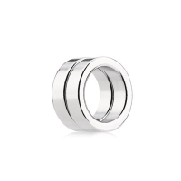 2Pcs19 X 5mm N52 Magnet Toys Powerful Creative Ndfeb Round For Kid Adult Diy