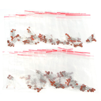 2Pf 0.1UF 300pcs 30 Values 50V Ceramic Capacitor Pack DIP Capacitor Pack 10pcs Each Value