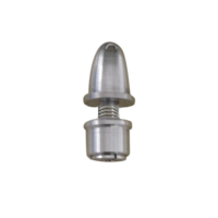3.17Mm Sliver Bullet Propeller Adapter Holder For Rc Brushless Motor