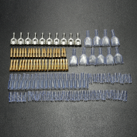 3.9Mm Bullet Connectors Female/male Double Terminals Motorcycle Car