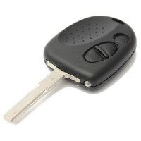 3 Button Auto Remote Key Commodore With Chip For Holden Vs Vr Vt Vx